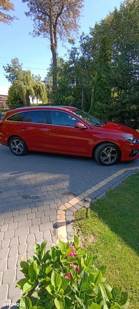 Hyundai i30 1.6 D Comfort - 3