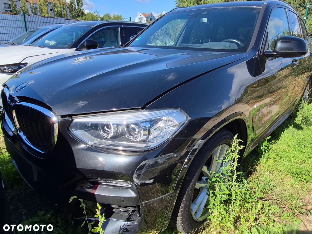 BMW X3 - 2