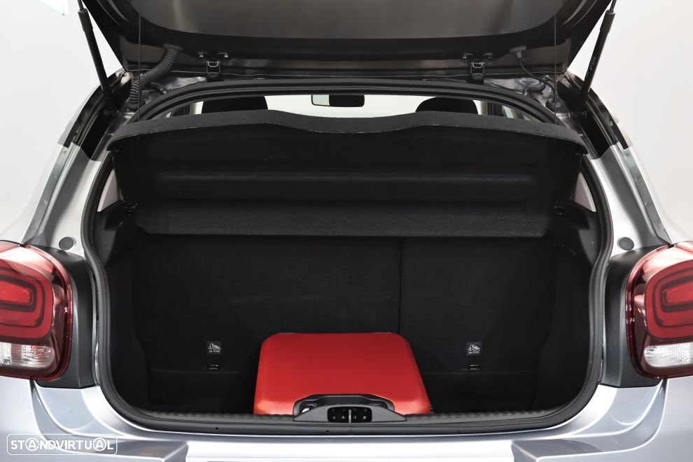 Citroën C3 - 26