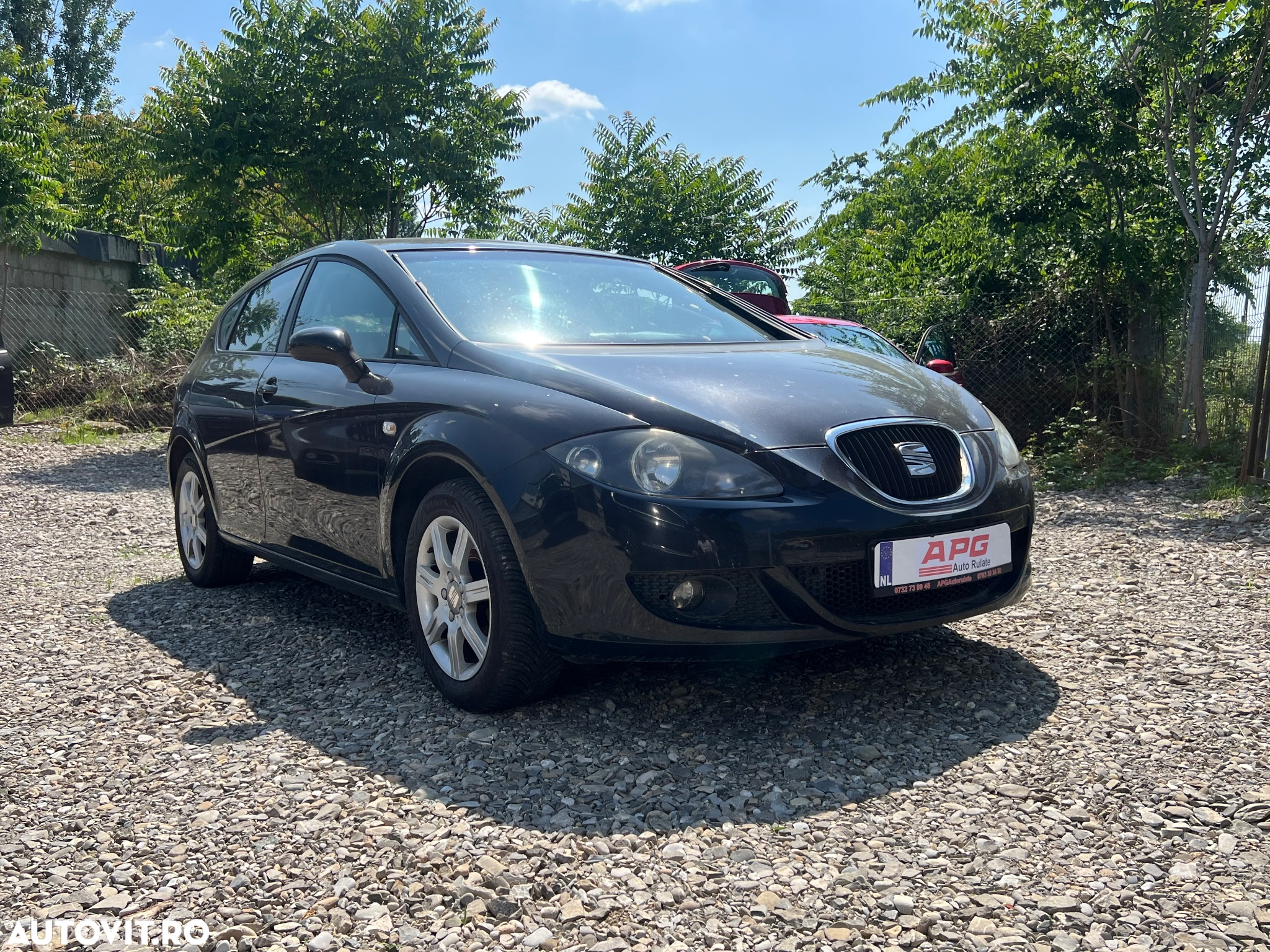 Seat Leon - 2