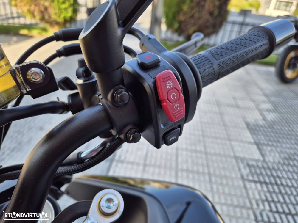 CF Moto 675NK - 14