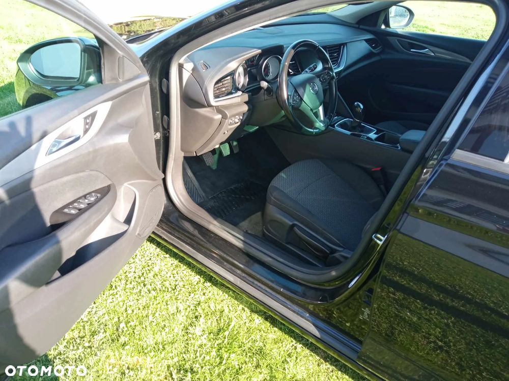 Opel Insignia 2.0 CDTI Active S&S - 18