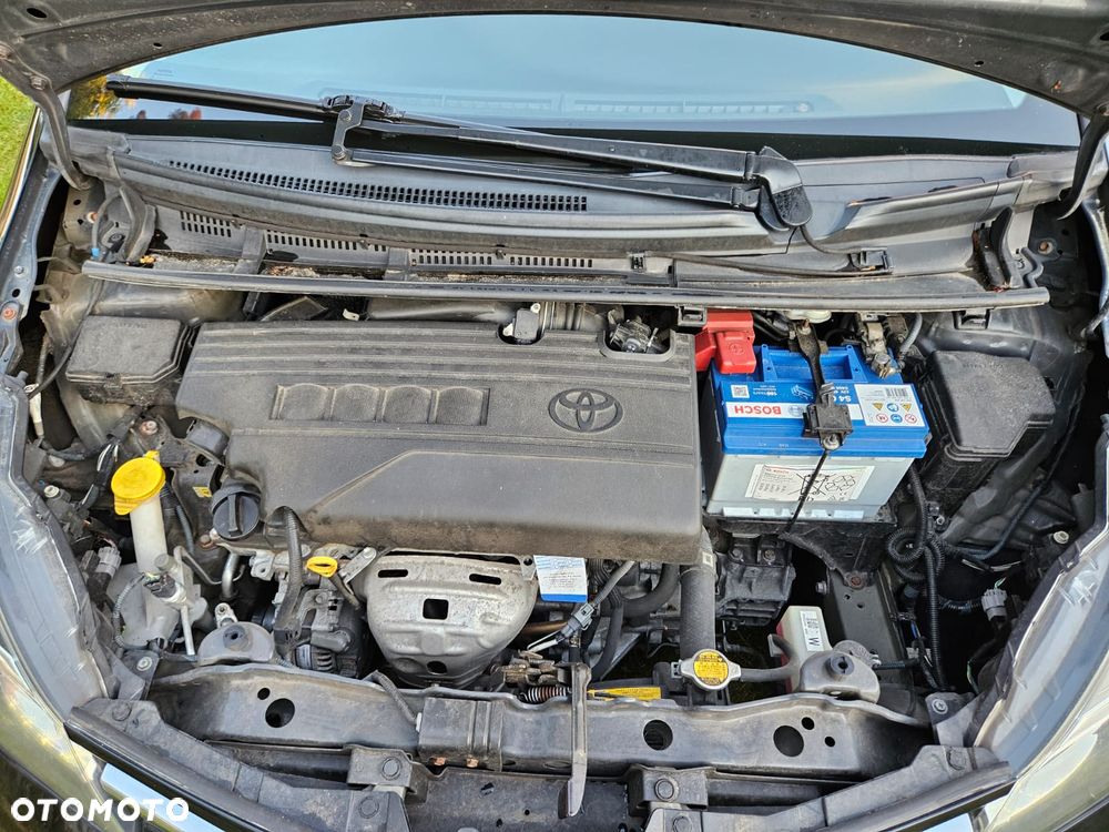 Toyota Yaris 1.33 VVT-i - 32
