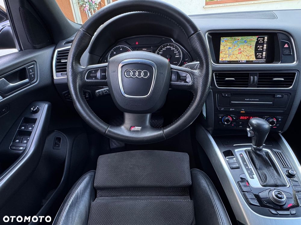 Audi Q5 - 29