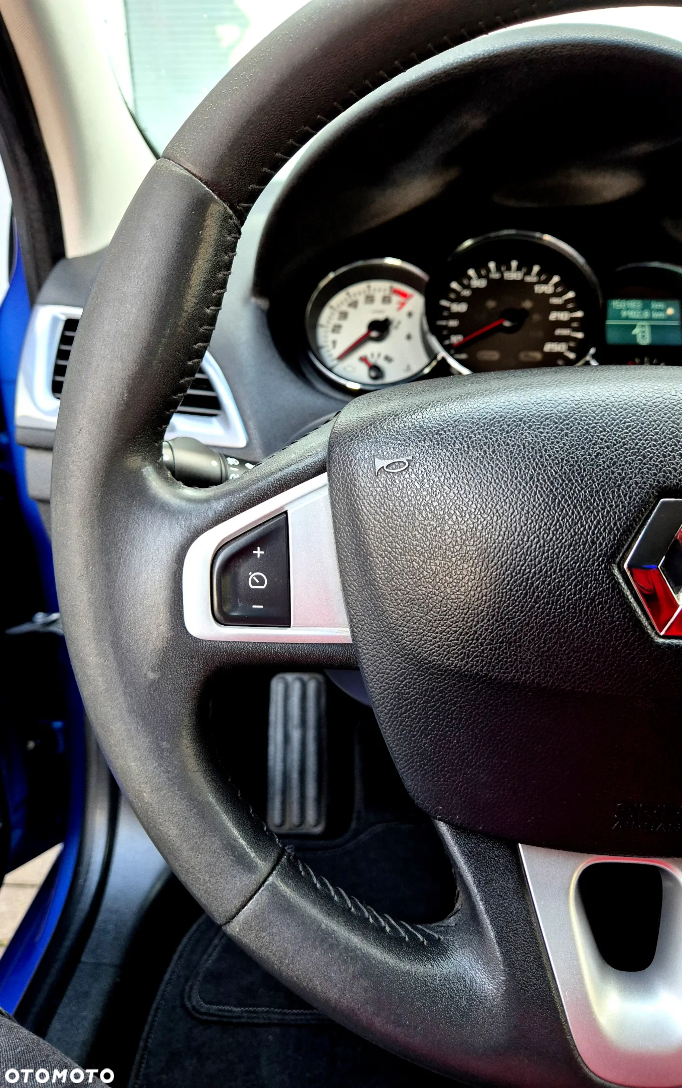 Renault Megane 1.4 16V TCE Dynamique - 31