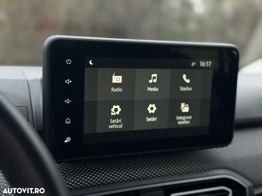 Dacia Logan TCe 90 MT6 Expression - 10