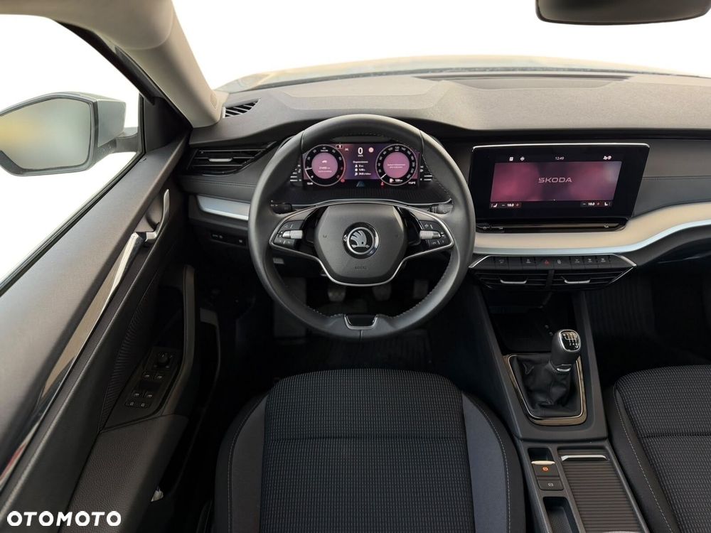 Skoda Octavia 1.5 TSI Selection - 18