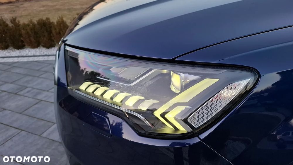 Audi Q7 50 TDI mHEV Quattro S Line Tiptr - 12