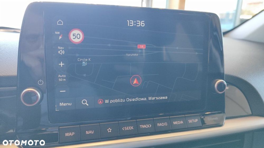 Kia Picanto - 10