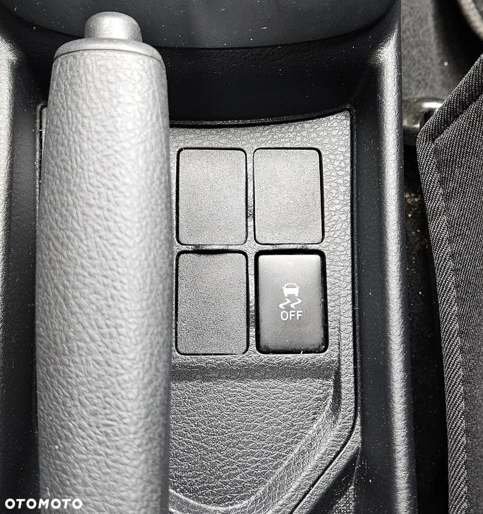 Toyota Yaris 1.0 Active - 13