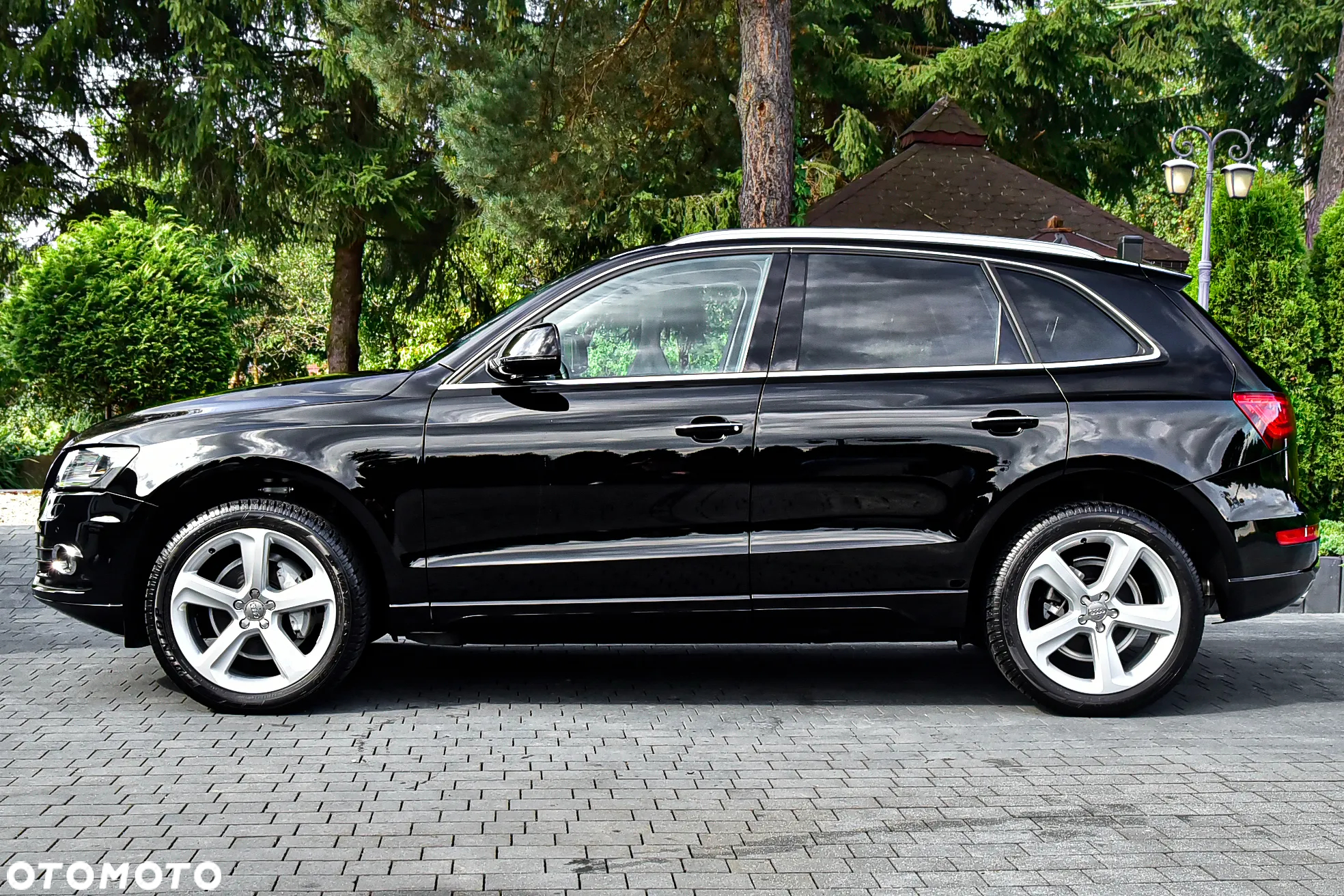 Audi Q5 2.0 TDI quattro S tronic design - 14