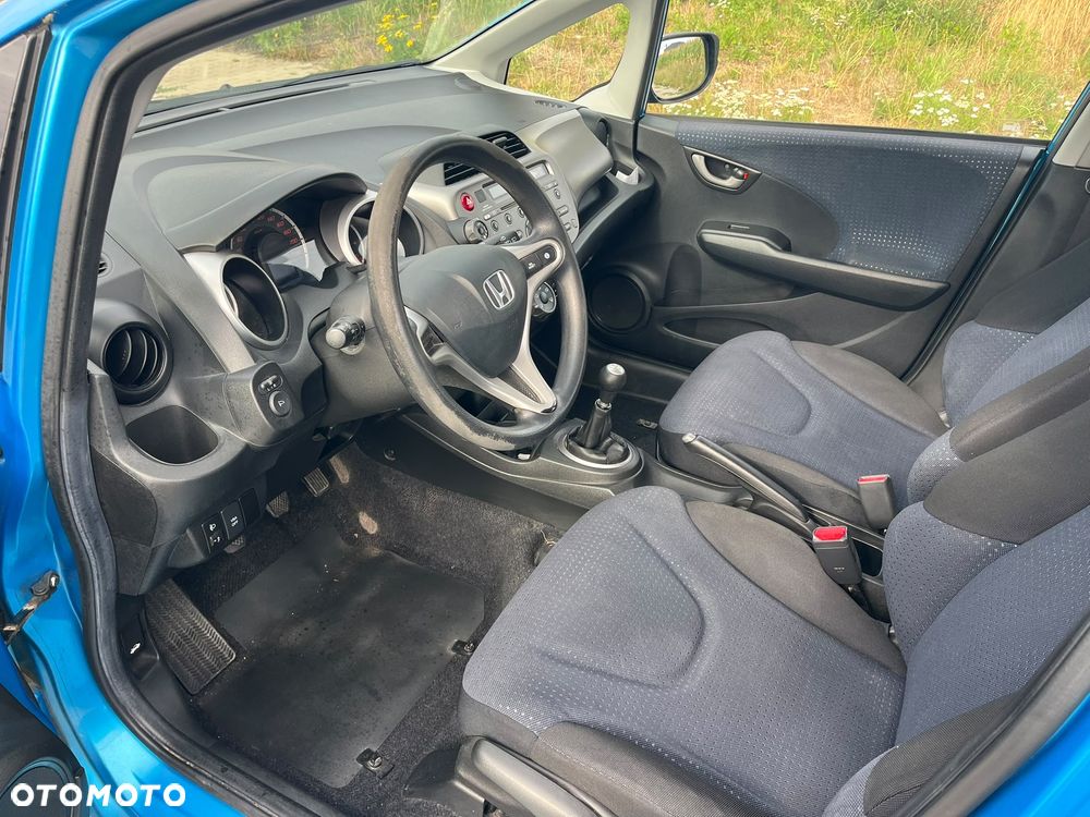 Honda Jazz 1.2 i-VTEC Trend - 13