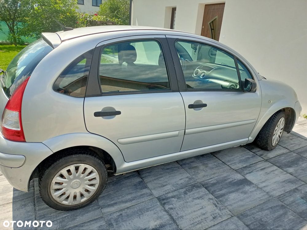 Citroën C3 - 4