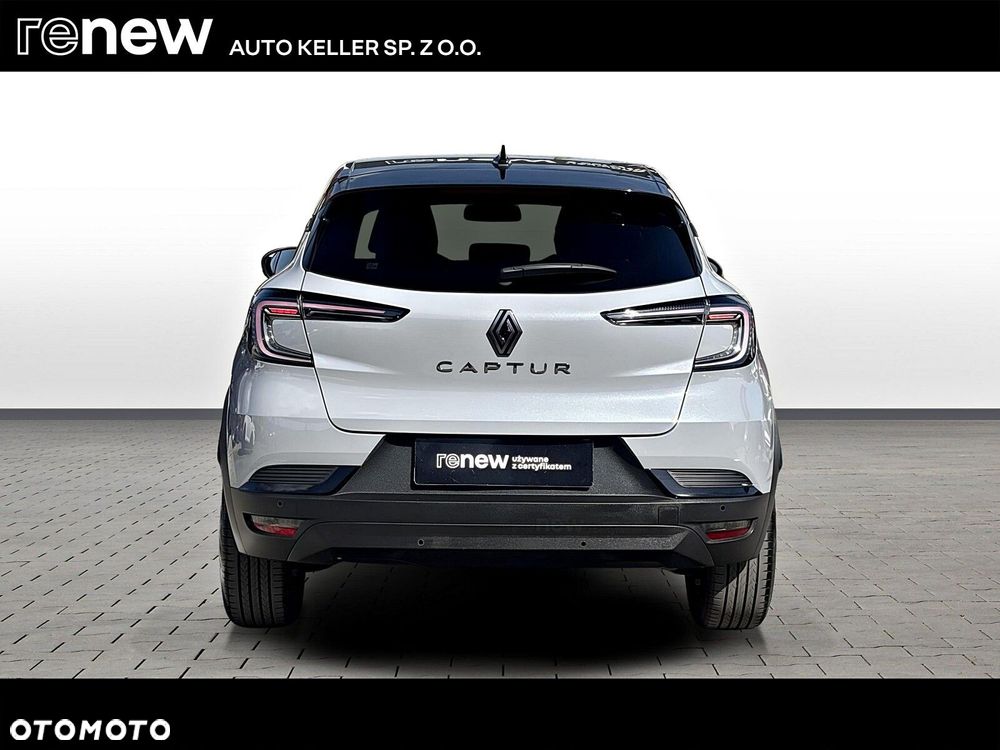 Renault Captur - 6