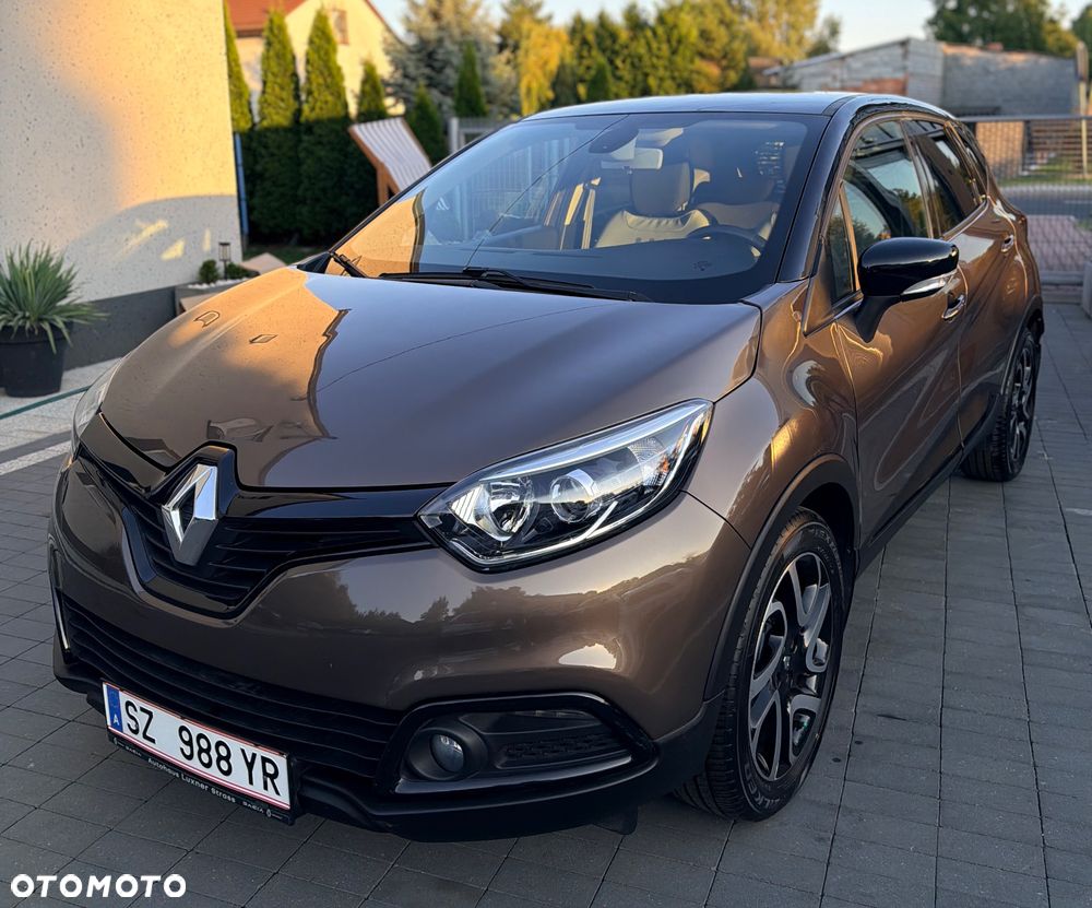 Renault Captur ENERGY TCe 90 Start&Stop XMOD - 33