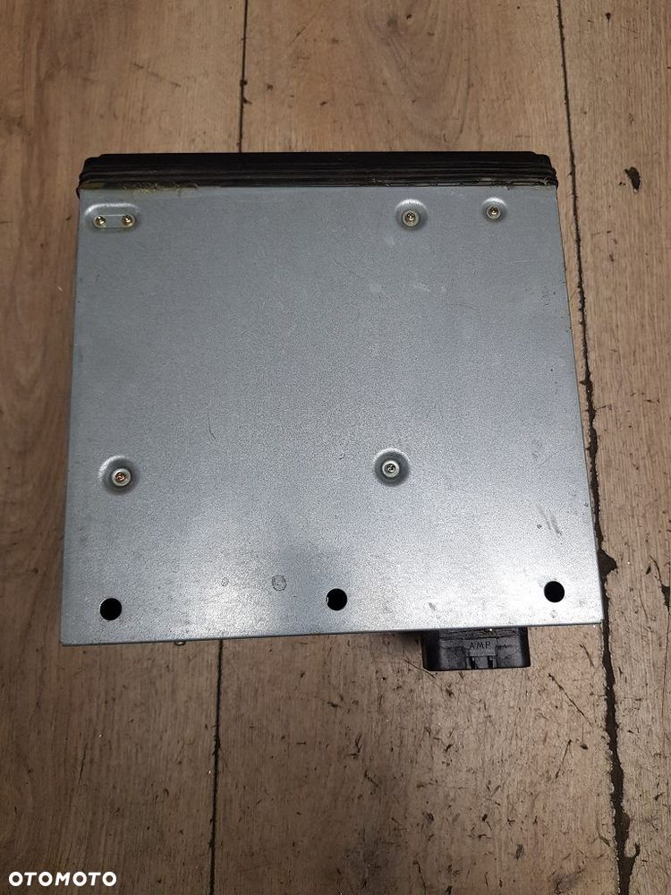 Radio Harley Davidson Touring 76164-04 - 7