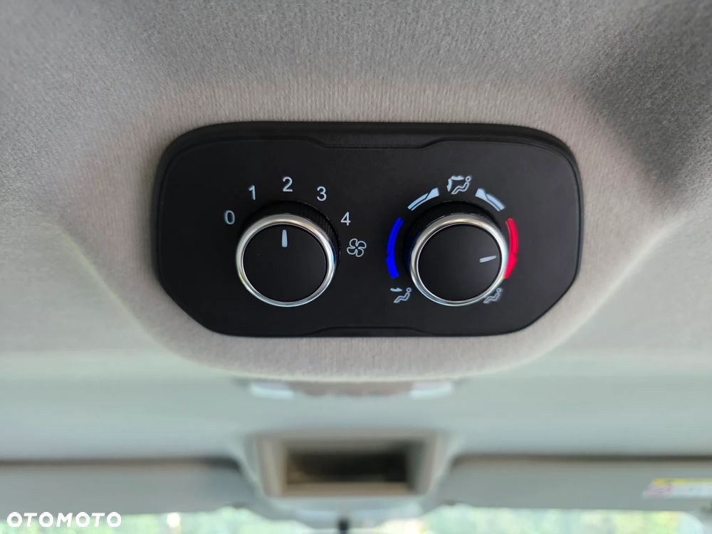 Ford Transit Custom L2H2 VA MH Basis - 8