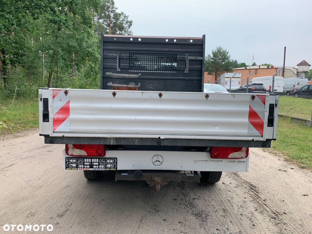 Mercedes-Benz Sprinter - 6