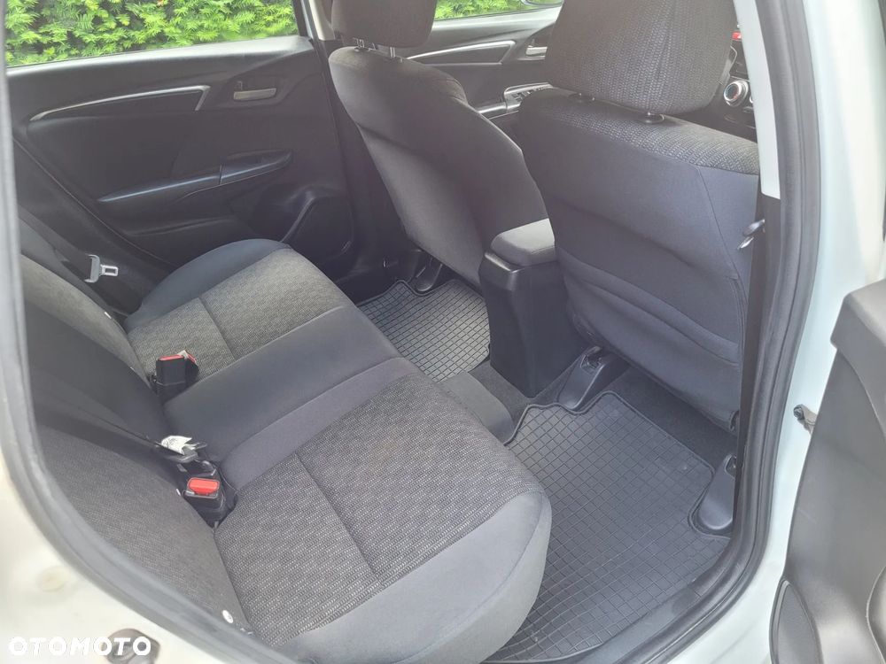 Honda Jazz 1.3 Comfort (ADAS/OGS2) CVT - 16