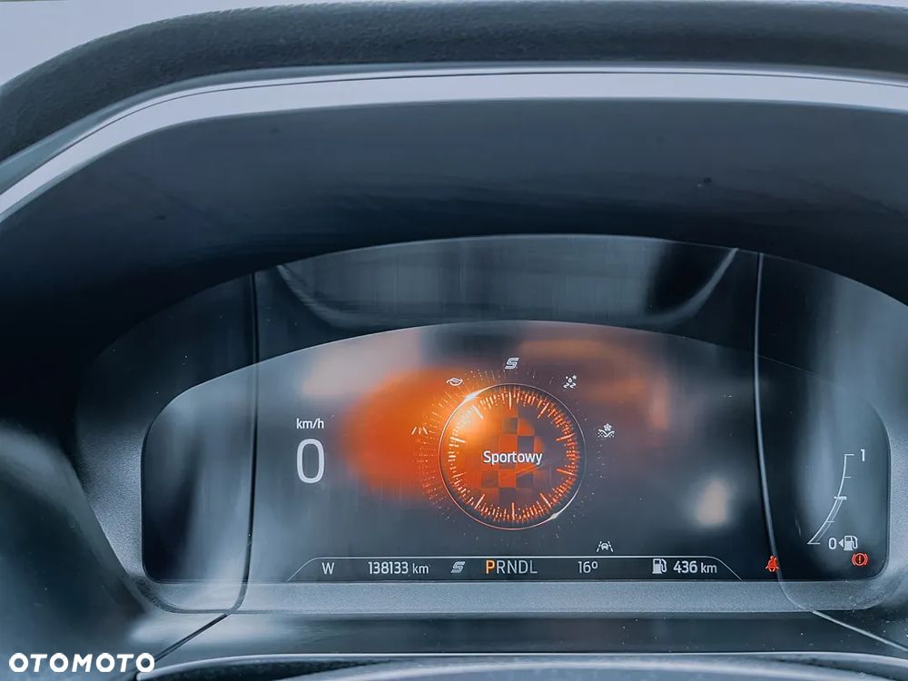 Ford Kuga 1.5 EcoBlue FWD Titanium - 30