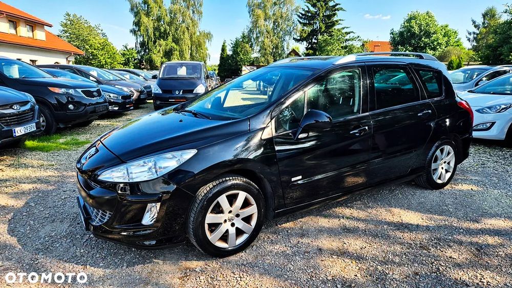 Peugeot 308 - 24