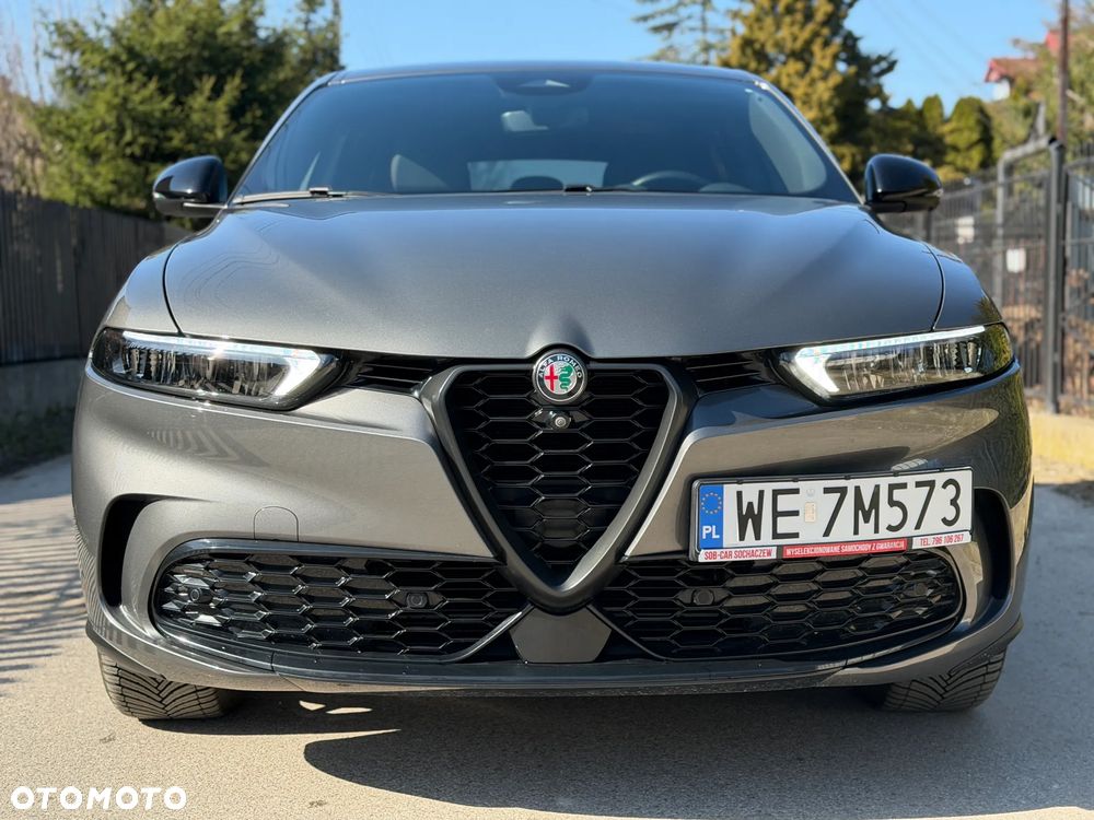 Alfa Romeo Tonale 1.5 T4 GSE mHEV Sprint DCT - 5