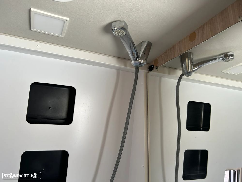 Fiat Ducato Fiat Ducato Weinsberg Carabus 600 K | 2023 | EURO 6 | Vendedor Profissional - 30