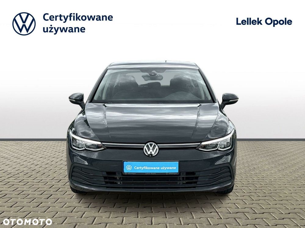 Volkswagen Golf VIII 1.0 TSI Life - 2