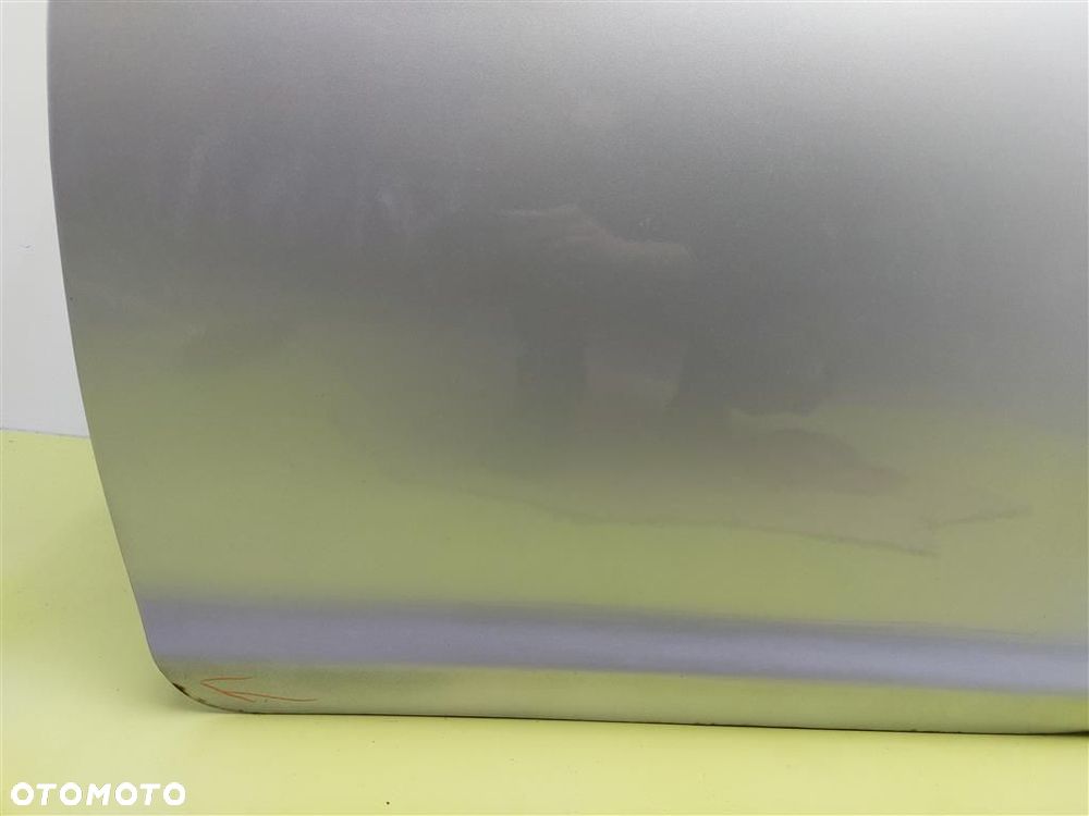 Drzwi PRAWE SZYBA (3 drzwi ) Honda Civic VII 2001-2008R SREBRNE - 7