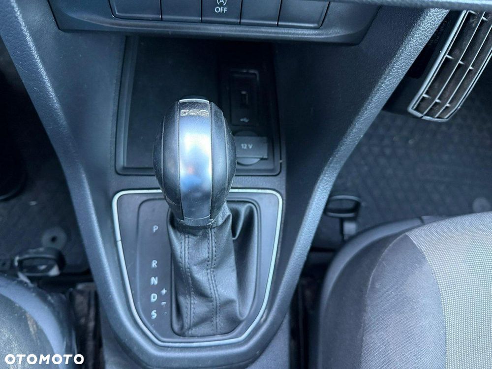 Volkswagen Caddy - 16