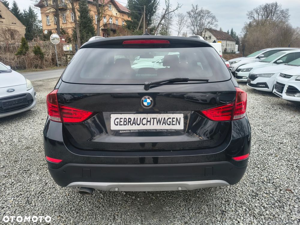 BMW X1 sDrive16d xLine - 7