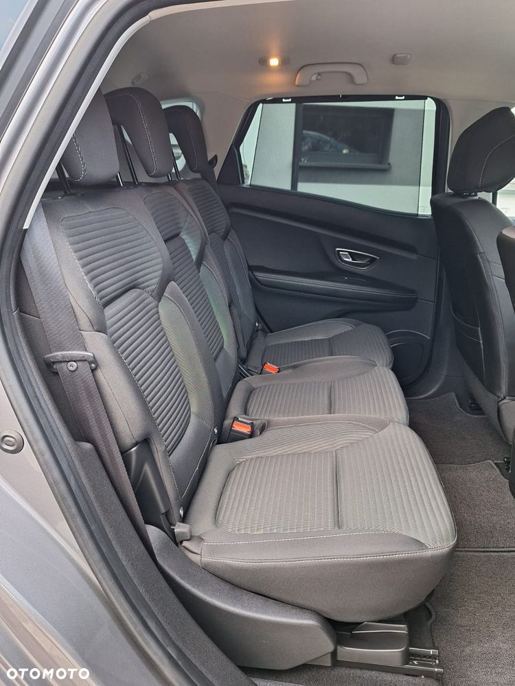 Renault Scenic ENERGY TCe 115 Dynamique - 20