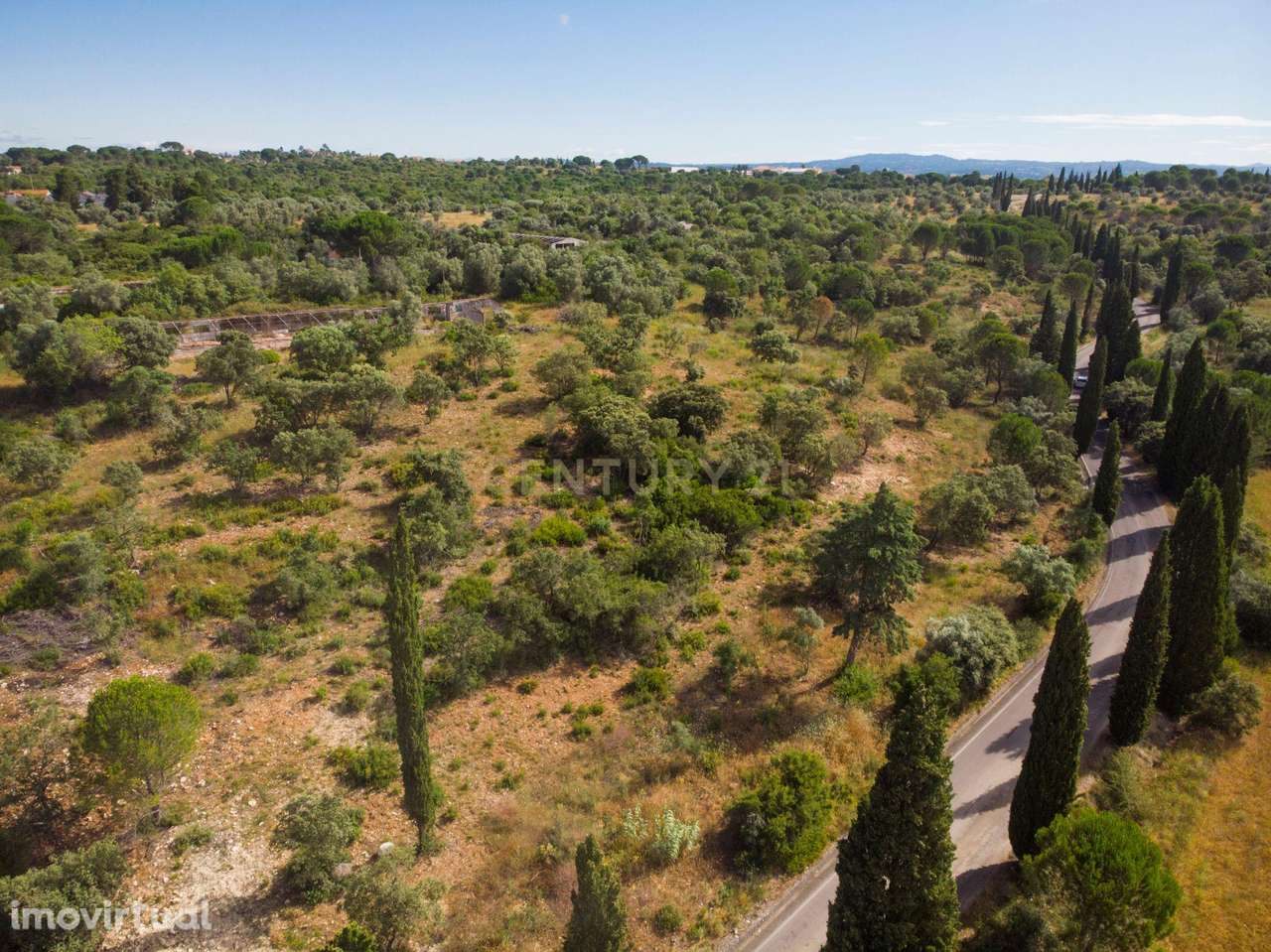 Quinta em Tomar - Grande imagem: 5/8