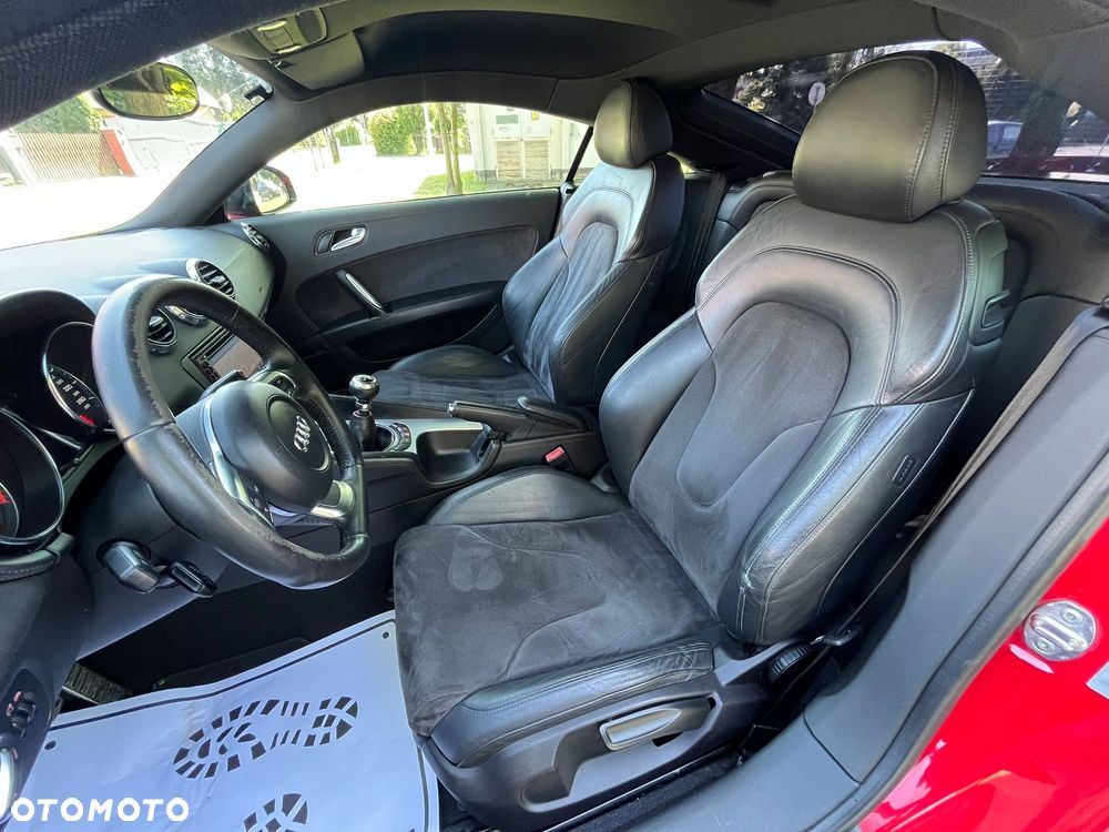 Audi TT Coupé 2.0 TFSI - 6