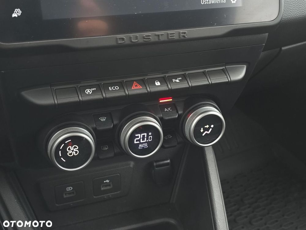 Dacia Duster - 20