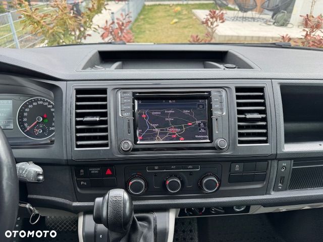 Volkswagen Transporter Caravelle T6.1 DSG Kurz Trendline - 14