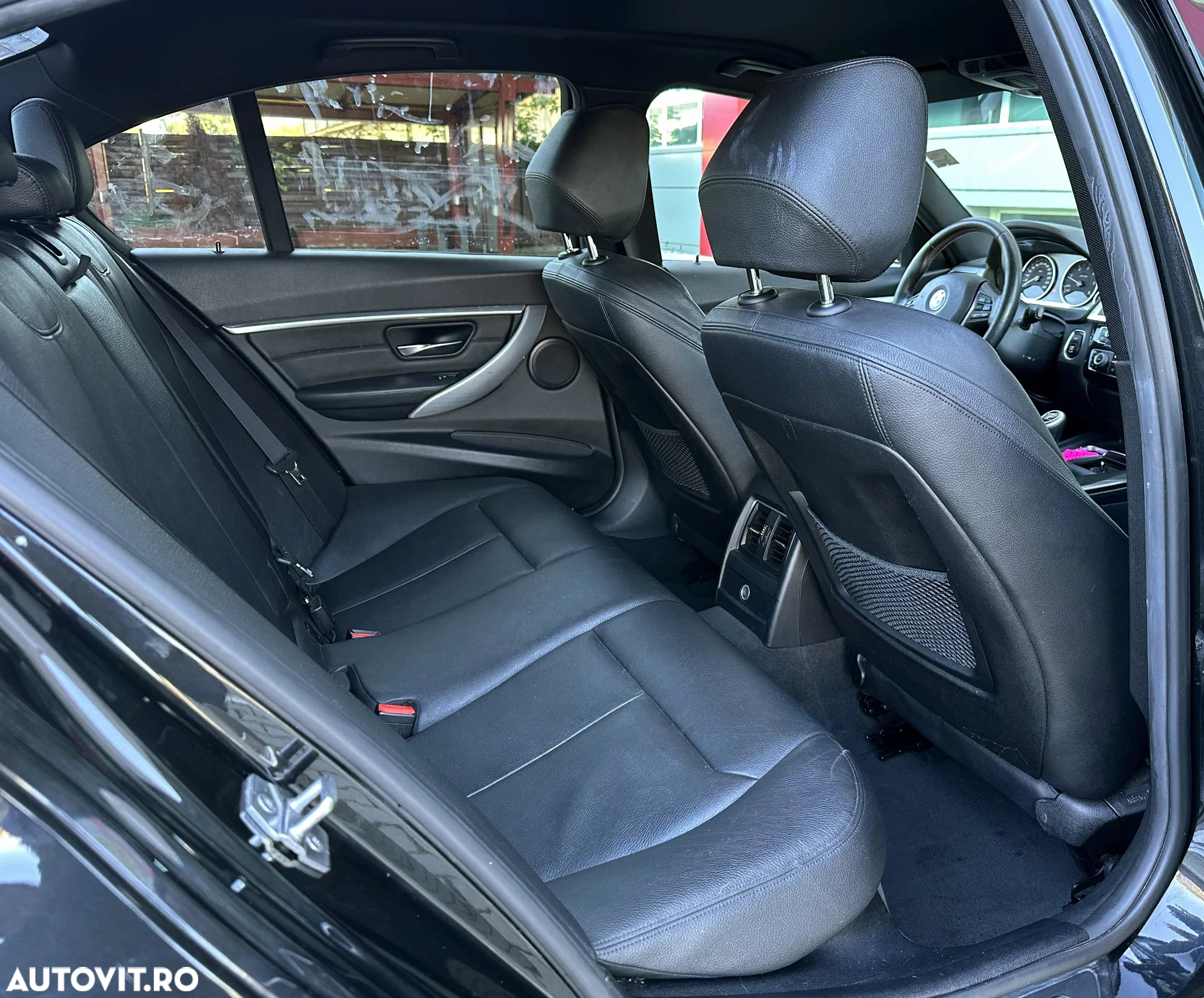 BMW Seria 3 - 19