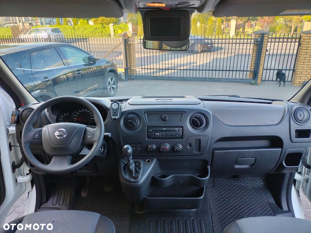 Nissan NV400 R45.17 L3 RWD DT Comfort - 3