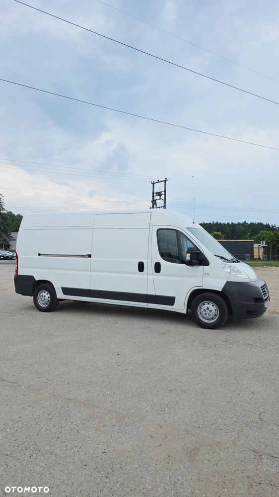 Fiat Ducato - 4