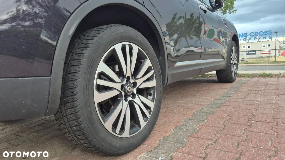 Renault Koleos 2.0 dCi Initiale Paris 4x4 X-Tronic - 7