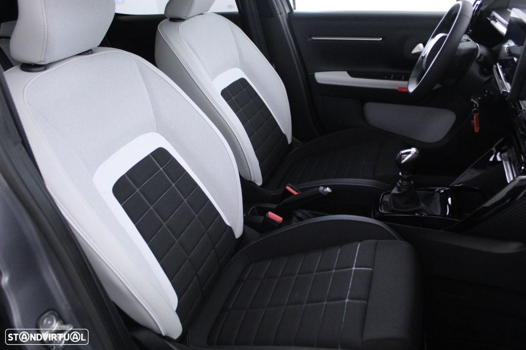Citroën C3 1.2 Turbo Max - 14