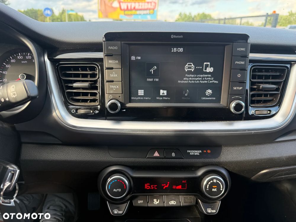 Kia Stonic 1.4 Vision - 26