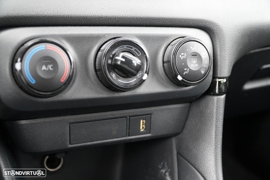 Toyota Yaris 1.0 VVT-i Comfort - 15