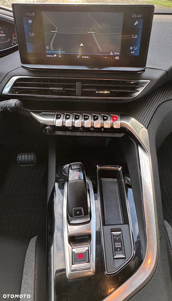 Peugeot 3008 BlueHDi 130 Stop & Start EAT8 Allure - 20