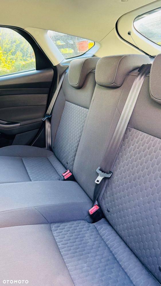 Ford Focus 1.0 EcoBoost Edition - 8