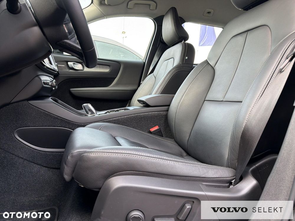 Volvo XC 40 - 11