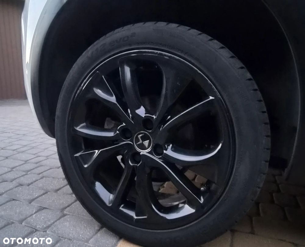 DS Automobiles DS 4 - 34