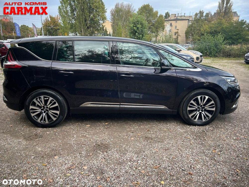Renault Espace - 8