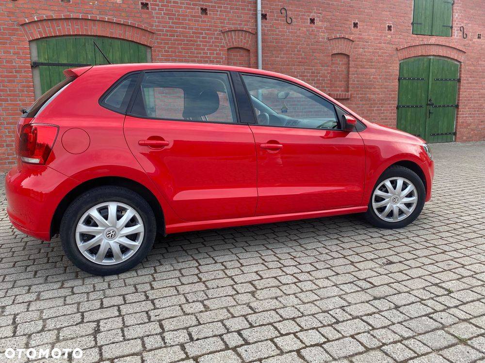 Volkswagen Polo - 6