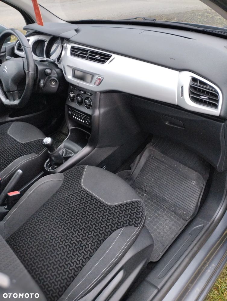 Citroën C3 1.4 VTi Exclusive - 18